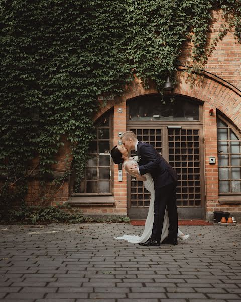 婚礼摄影师Teemu Toikka（teemutoikka）。2022 1月21日的照片