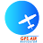 GPS Air Navigator icon