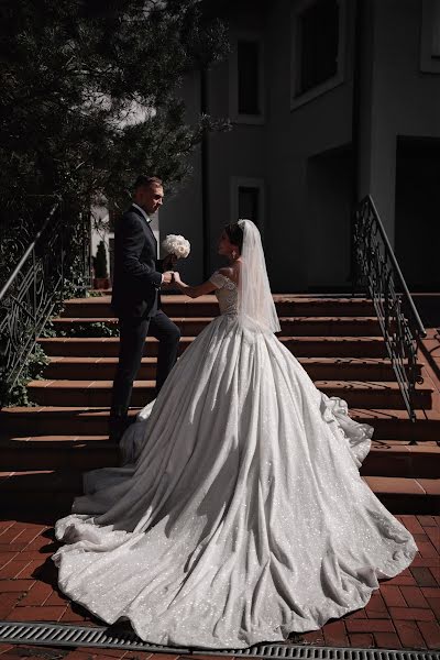 Fotógrafo de bodas Julia Jolley (juliajolley). Foto del 11 de septiembre 2020