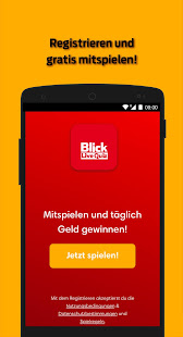 Blick live quiz fragen