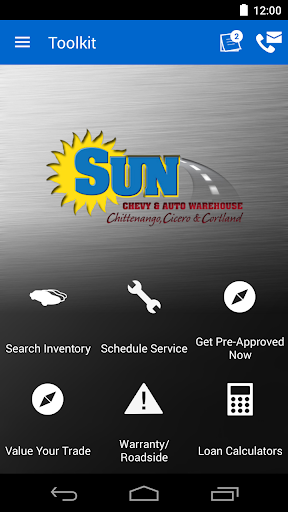 免費下載商業APP|Sun Auto Warehouse DealerApp app開箱文|APP開箱王