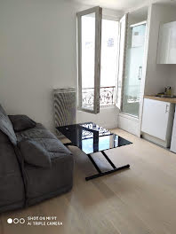 appartement à Boulogne-Billancourt (92)