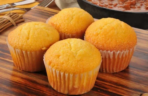 Mango Muffin