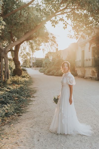 Wedding photographer Nunzio Bruno (nunziobruno). Photo of 5 December 2023