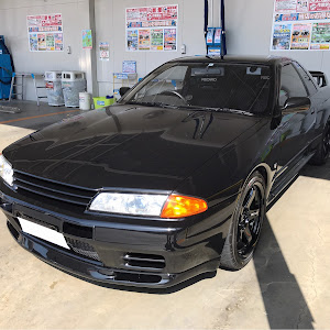 スカイライン GT-R BNR32