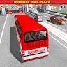 Bus Simulator 3d Bus Games icon