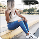 Download Teen Outfit Ideas - Clothes Fashion Trends 2018 For PC Windows and Mac 3.1