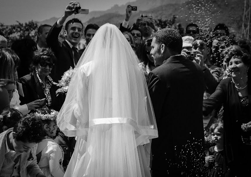 Wedding photographer Maurizio Grimaldi (mauriziogrimaldi). Photo of 21 January 2022