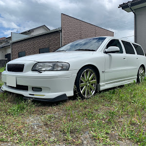 V70 SB5244W