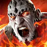 Cover Image of Скачать Spellsouls: Duel of Legends 1.12.0 APK