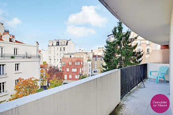 appartement à Vincennes (94)