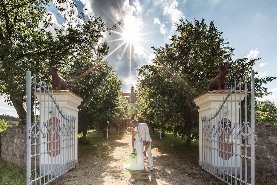 Fotografo di matrimoni Ivan Mladenov (mladenov). Foto del 26 gennaio 2019