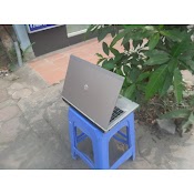 Laptop Hp Elitebook 8460P, Intel Core I5 2520M, Ram 4Gb, Màn 14 Inch Hd, Vỏ Titan