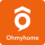 Cover Image of ดาวน์โหลด Ohmyhome - ซื้อ ขาย เช่า บ้าน SG, MY, PH  APK