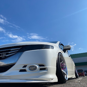 オデッセイ RB3