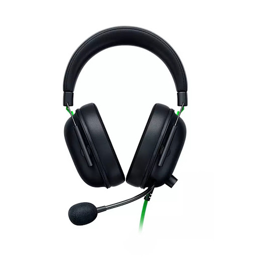 Tai nghe Gaming Razer BlackShark V2 X USB - Đen (RZ04-04570100-R3M1)