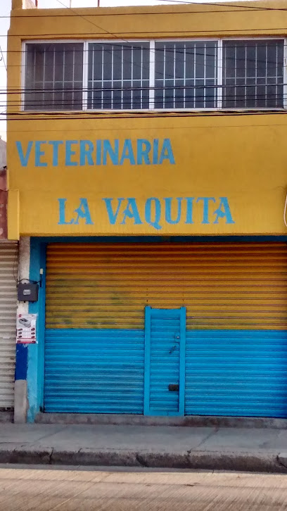 Veterinaria La Vaquita