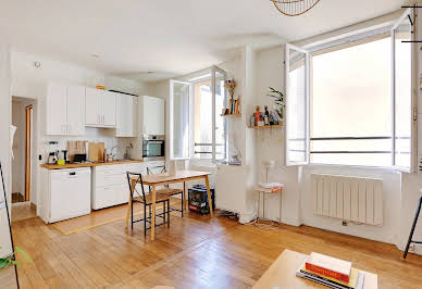 Appartement 7