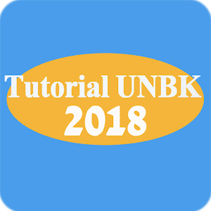 Download Tutorial UNBK Tahun 2018 For PC Windows and Mac