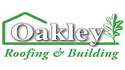 Oakley Roofing and Building Logo