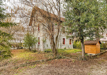 maison à Annecy (74)