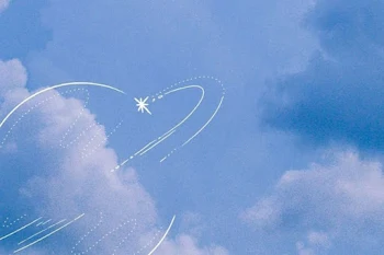 「なんかはなす！」のメインビジュアル