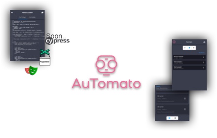 AuTomato - Easy E2E tests and web automation Preview image 0