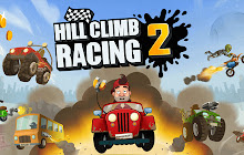 Hill Climb Racing 2 Game Online small promo image