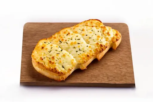 Cheese Garlic Bread