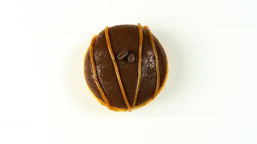 Tiramisu Doughnut