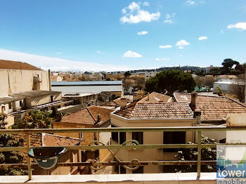 appartement à Antibes (06)