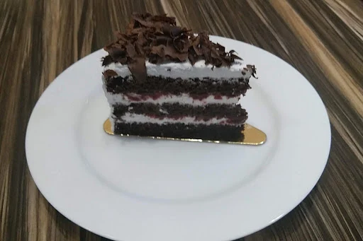 Black Forest Pastry