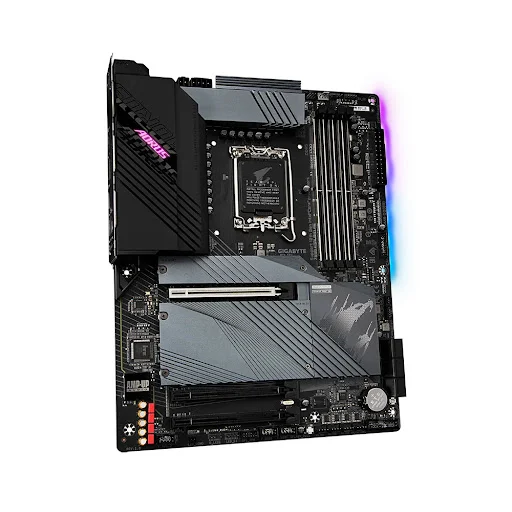 Bo mạch chính/ Mainboard Gigabyte Z690 AORUS ELITE