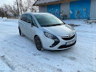 продам авто Opel Zafira Zafira B