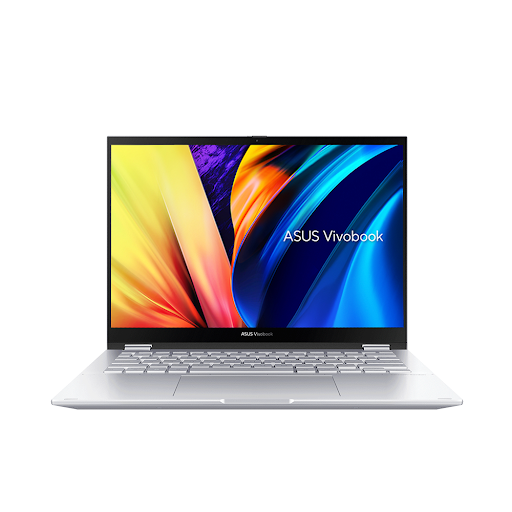 Laptop ASUS Vivobook S 14 Flip TP3402VA-LZ118W (i9-13900H/RAM 16GB/512GB SSD/ Windows 11)