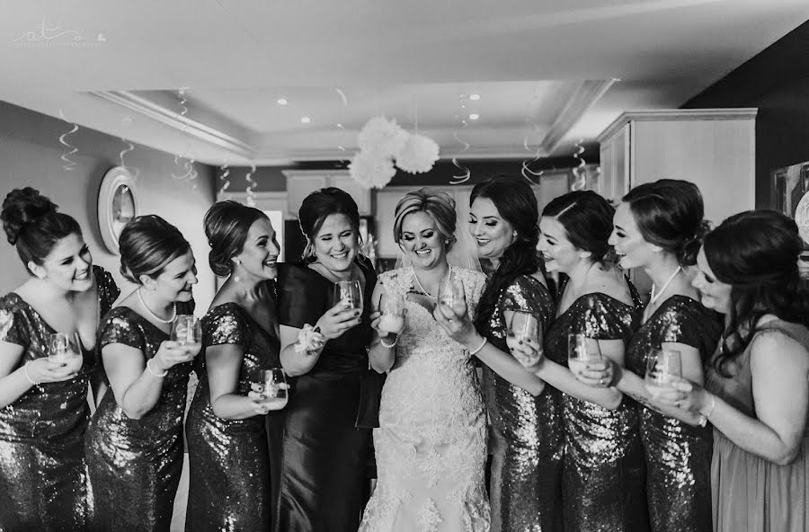 Wedding photographer Alisha Toole (alishatoole). Photo of 9 May 2019