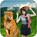 Animal Photo Frames 1.4 APK تنزيل