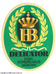 Hofbräu Delicator