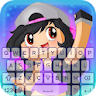 Aphmau Keyboard Led Theme icon