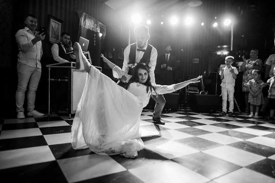 Photographe de mariage Anneta Gluschenko (apfelsinegirl). Photo du 2 août 2019