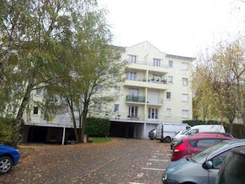 appartement à Villers-les-nancy (54)