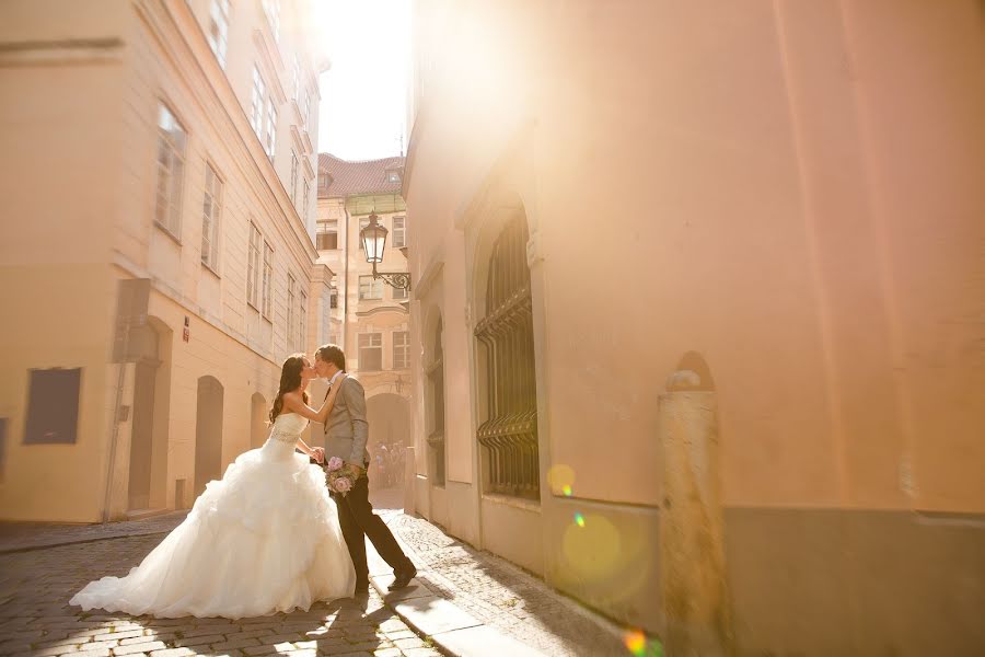 Hochzeitsfotograf Roman Lutkov (romanlutkov). Foto vom 29. Oktober 2013