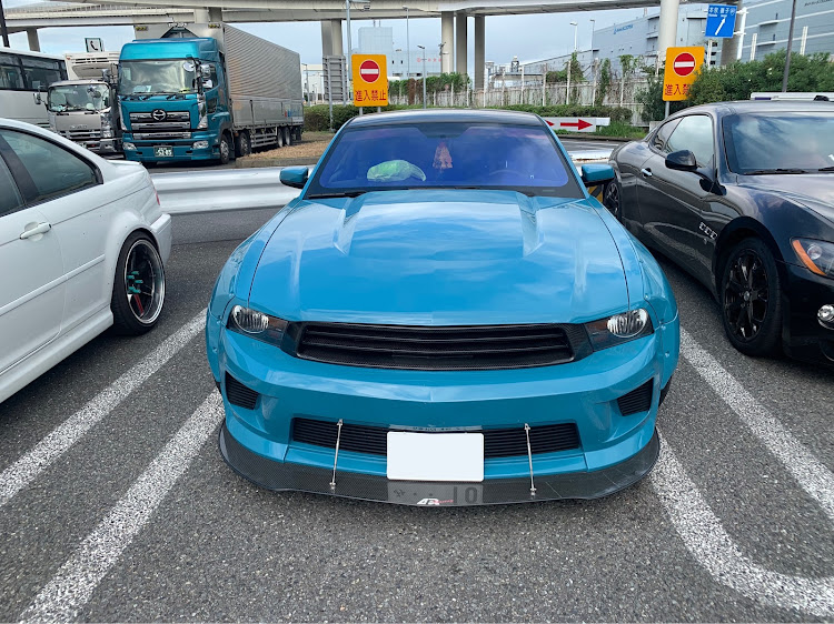 M3 クーペのドライブに関するカスタム事例の投稿画像3枚目