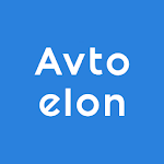 Cover Image of Download Avtoelon.uz  APK