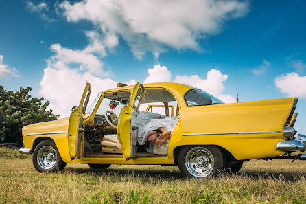 Photographe de mariage Konstantin Litvinov (km27). Photo du 3 janvier 2016