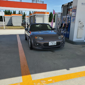 ロードスター NCEC