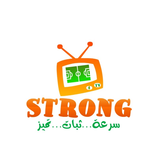 Strong4Tv