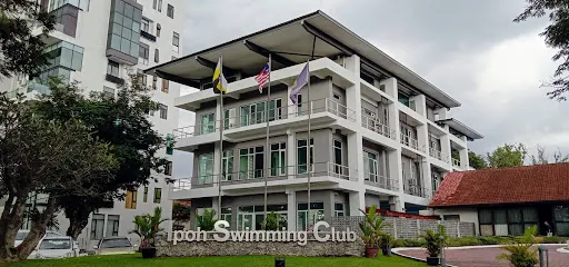 Ipoh Swimming Club