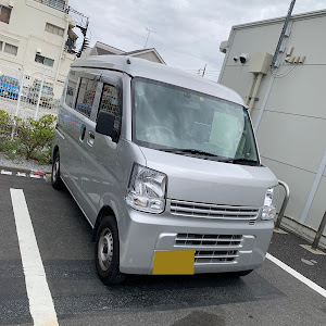 NV100クリッパー DR17V