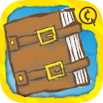 Cover Image of डाउनलोड Draw a Stickman: Sketchbook 1.0.1.167 APK